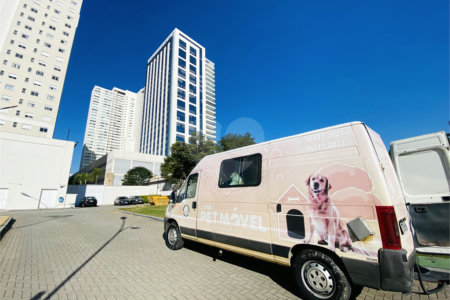 Apartamento à venda com 3 quartos, sendo 1 suíte, no Centro, São Bernardo do Campo, SP