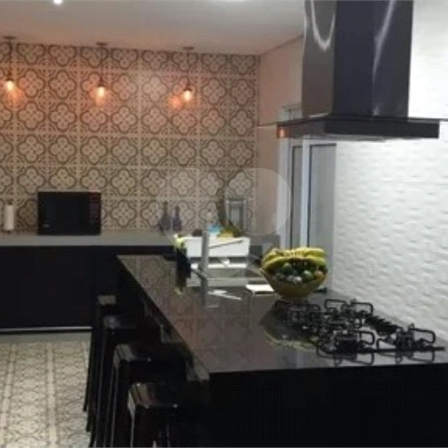 Casa à venda com 3 quartos em Jardim Maracá, São Paulo, SP