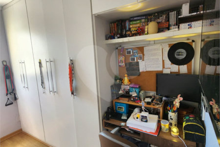Apartamento à venda com 2 quartos em Parada Inglesa, São Paulo, SP