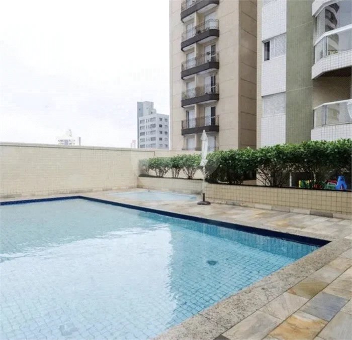 Apartamento 93m² à Venda no Centro de SBC | 3 Dorms | 2 Vagas + Depósito
