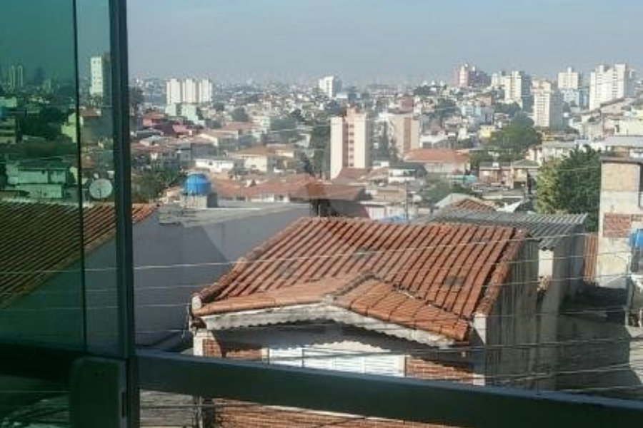 Sobrado à venda com 3 quartos, sendo 1 suíte, em Vila Nova Cachoeirinha, São Paulo, SP