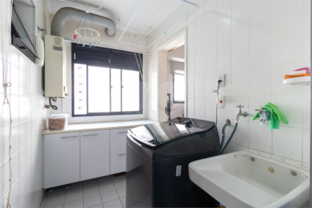 Apartamento à venda com 3 quartos, sendo 1 suíte, em Vila Mascote, São Paulo, SP