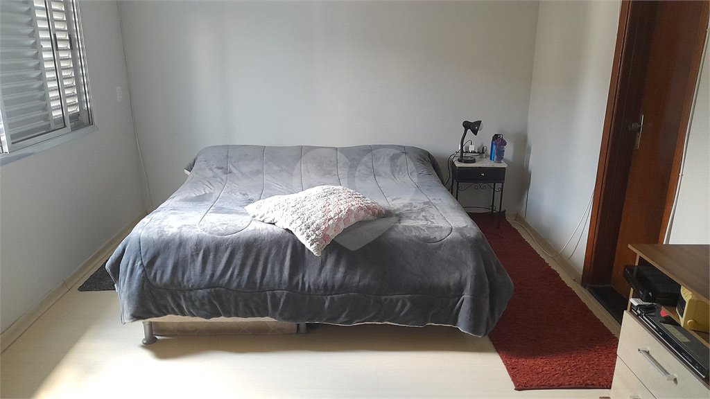 Sobrado à venda com 3 quartos, sendo 2 suítes, em Limão, São Paulo, SP