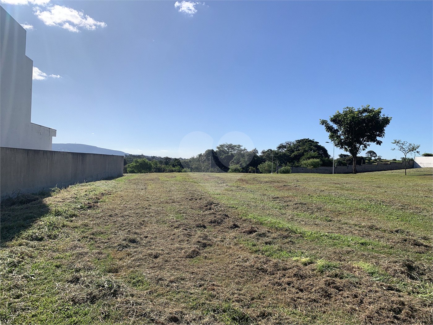 Terreno à venda no condomínio Saint Patrick, Sorocaba - SP