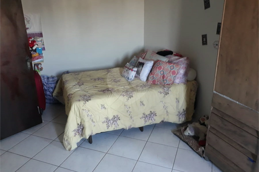 Sobrado à venda com 4 quartos, sendo 1 suíte,  no Brasilândia, São Paulo, SP