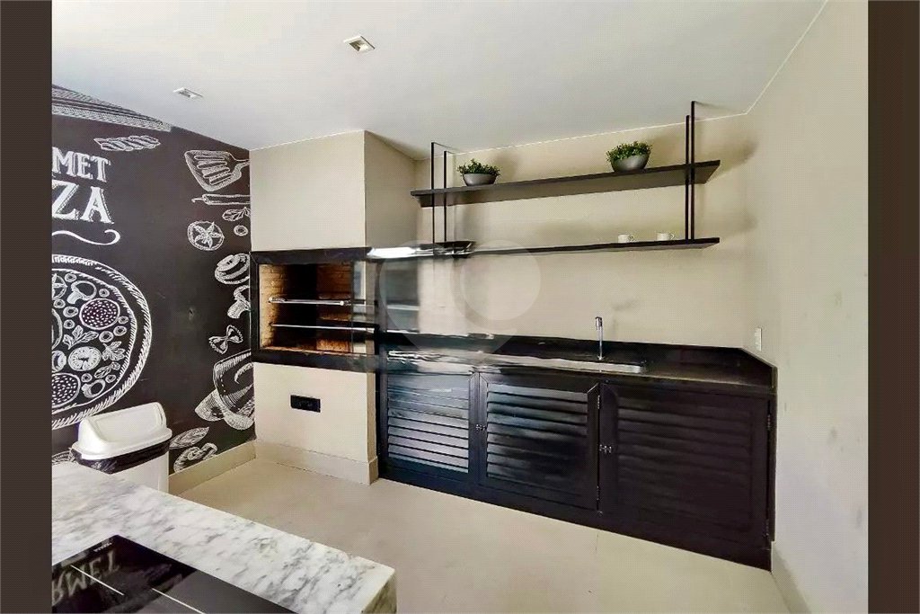 Apartamento à venda com 2 quartos, sendo 1 suíte, em Tijuca, Rio de Janeiro, RJ