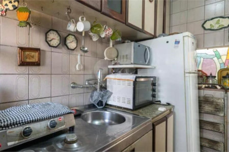 Apartamento à venda com 1 quarto em Itaim Bibi, São Paulo, SP