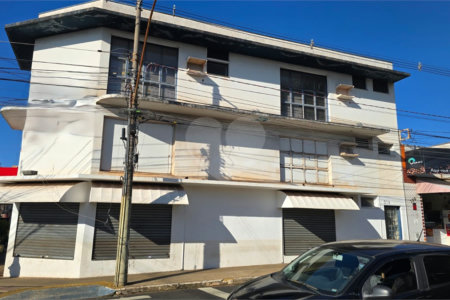 Salão para alugar no Centro, Araraquara, SP