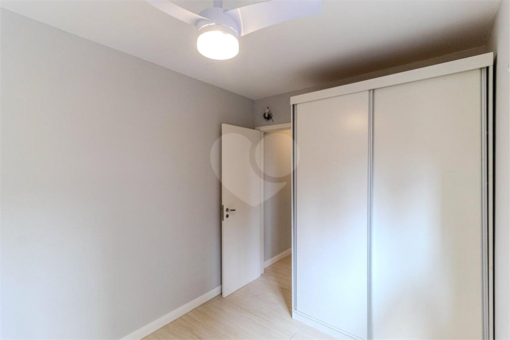Apartamento à venda com 2 quartos em Vila Buarque, São Paulo, SP