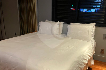 Apartamento à venda com 1 suíte em Brás, São Paulo, SP