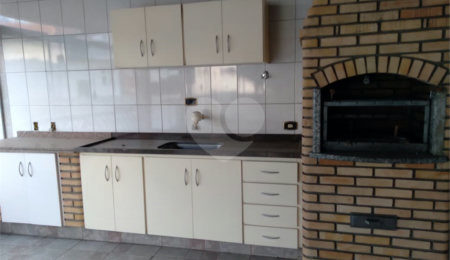 Sobrado à venda com 4 quartos, sendo 1 suíte,  em Santana, São Paulo, SP