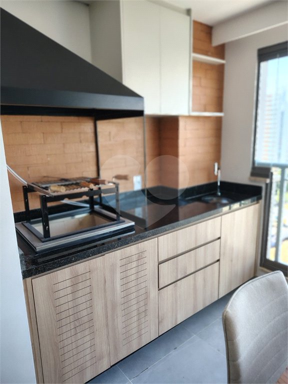 Apartamento à venda com 2 suítes em Vila Dom Pedro I, São Paulo, SP