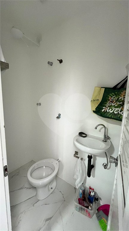Apartamento à venda com 3 suítes em Vila Suzana, São Paulo, SP