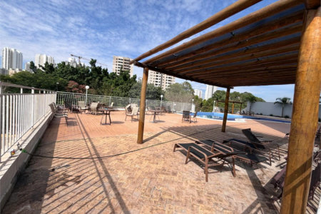 Apartamento à venda com 2 quartos, sendo 1 suíte, em Parque Campolim, Sorocaba, SP