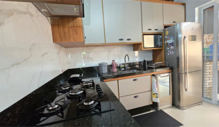 Casa à venda com 2 quartos no condomínio Colorado Town House, São Paulo - SP