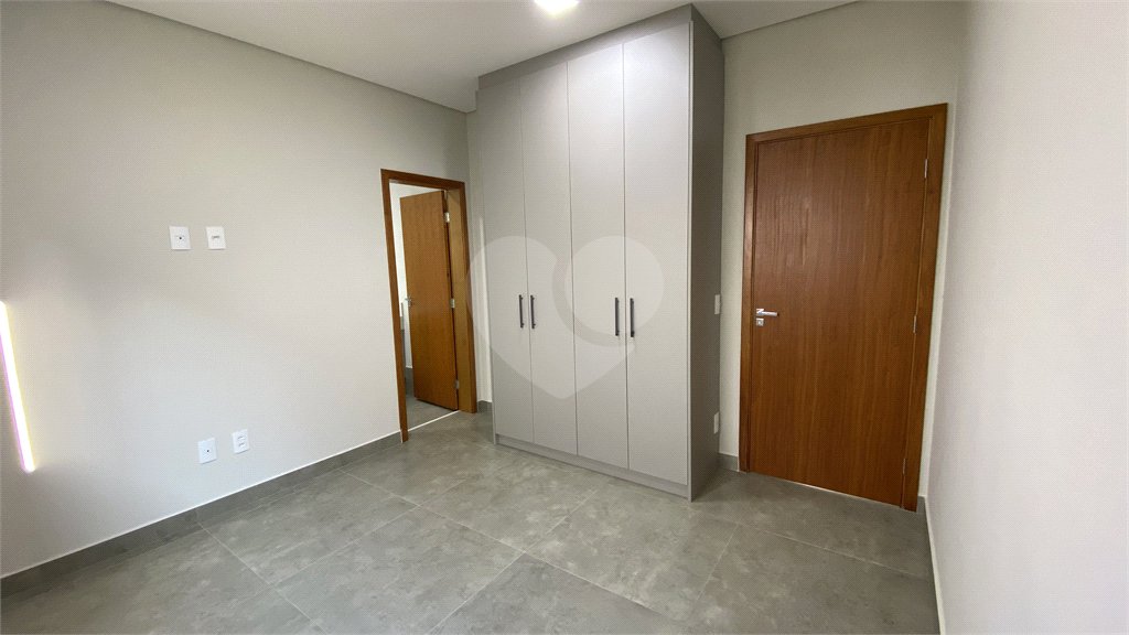 Casa à venda com 3 suítes no condomínio Alphaville Nova Esplanada 3, Votorantim - SP