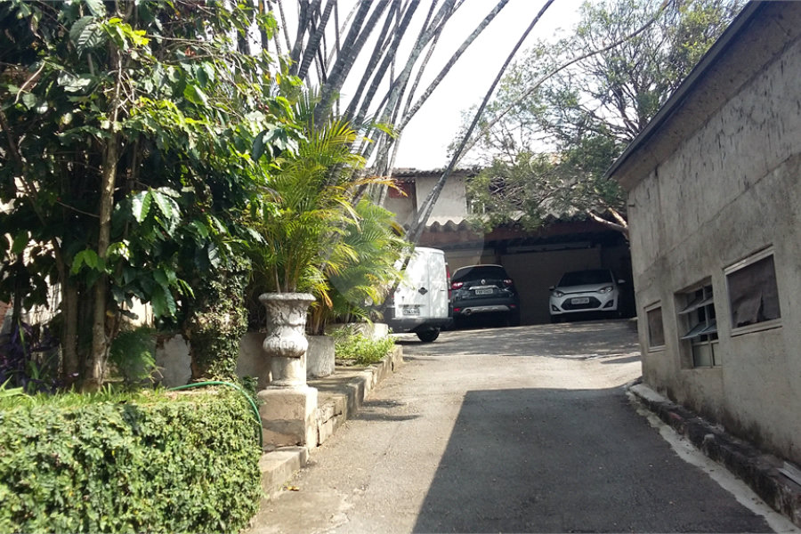 Terreno à venda com 3 quartos, sendo 1 suíte, em Freguesia do Ó, São Paulo, SP