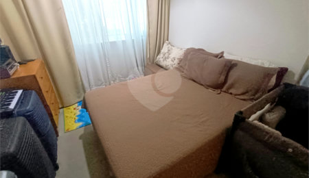 Apartamento à venda com 1 quarto no Centro, Rio de Janeiro, RJ