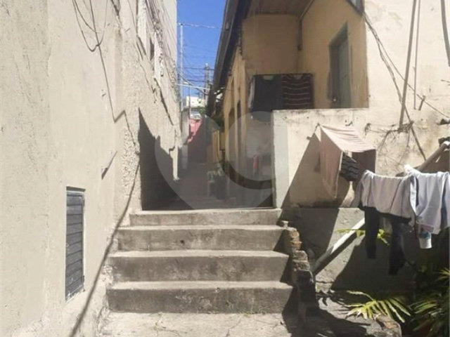Terreno à venda em Casa Verde, São Paulo, SP