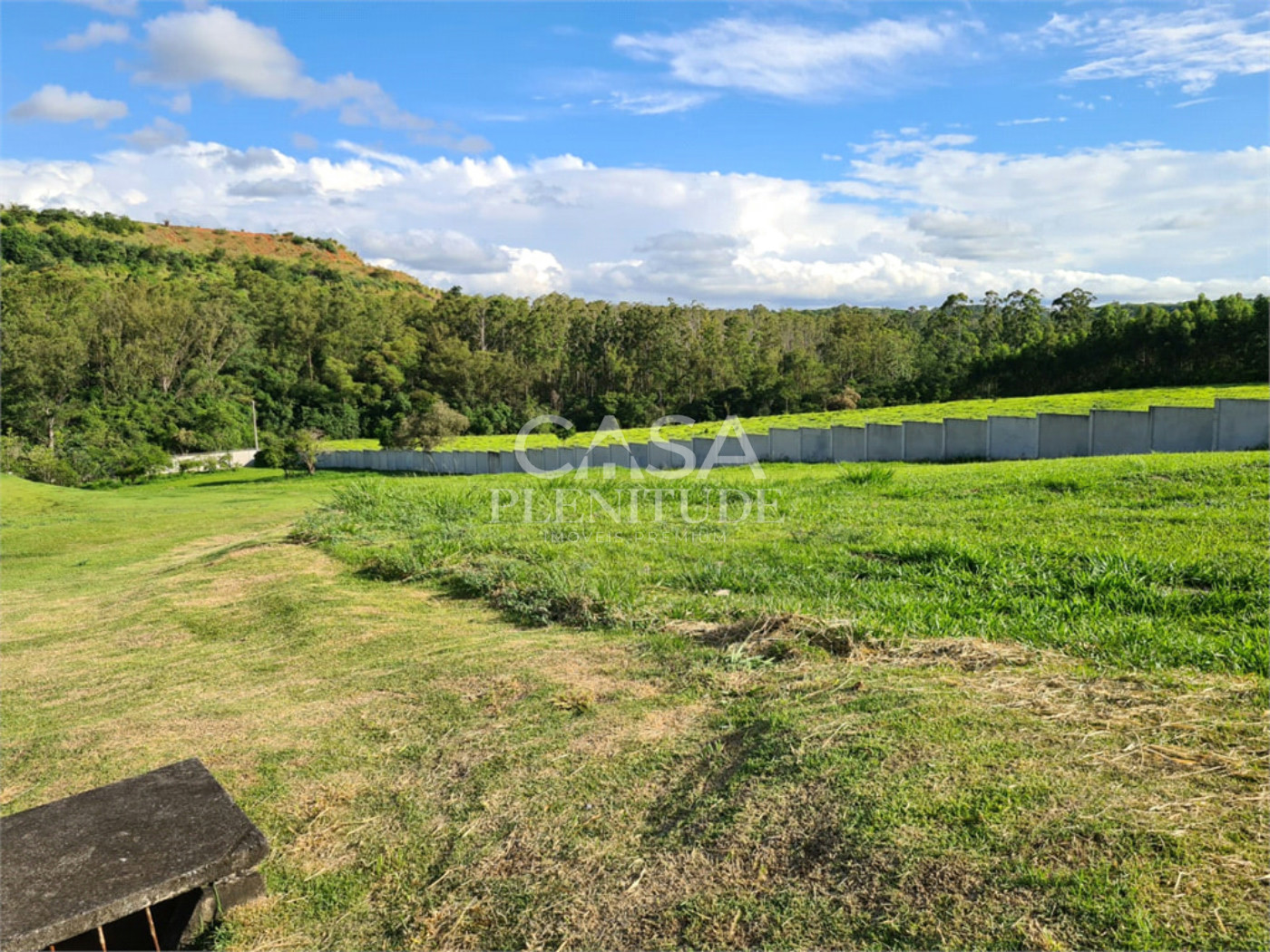 Terreno em condomínio à venda em Residencial Fazenda Alta Vista, Salto de Pirapora, SP