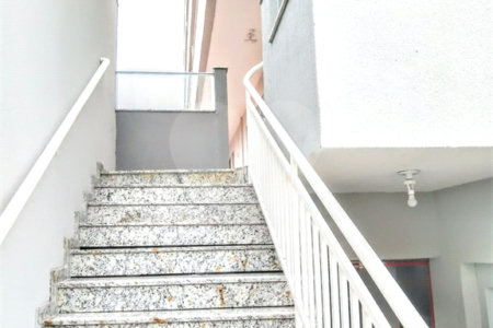 Apartamento à venda com 2 quartos em Chácara Califórnia, São Paulo, SP