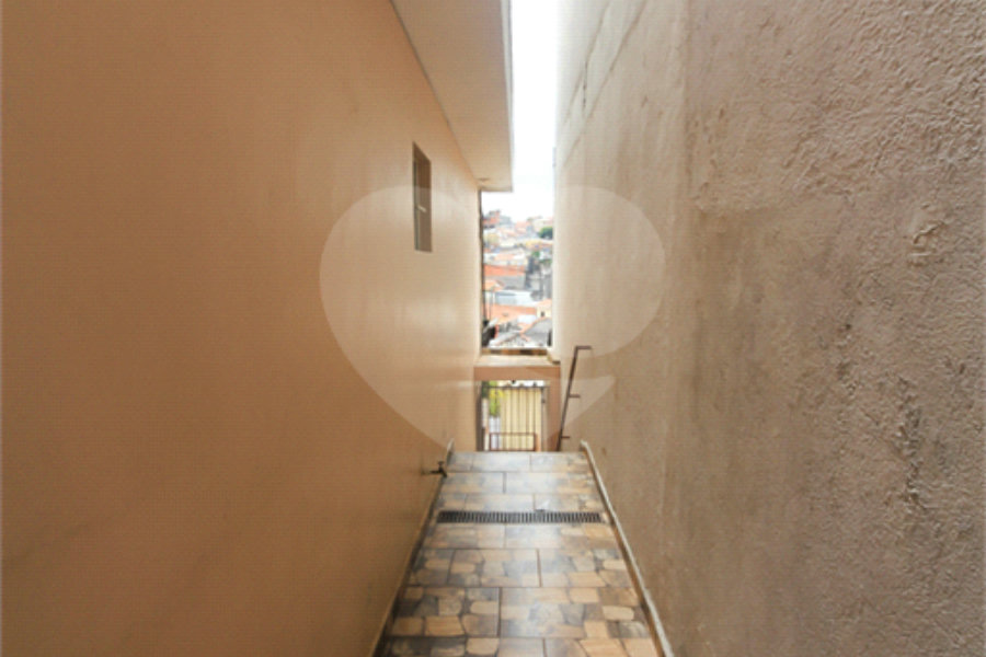 Sobrado à venda com 5 quartos, sendo 4 suítes, em Imirim, São Paulo, SP