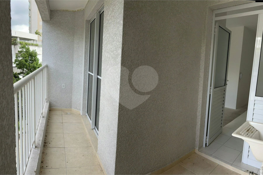 Apartamento à venda com 2 quartos em Mandaqui, São Paulo, SP