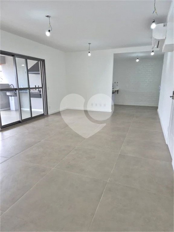 Apartamento à venda com 3 suítes em Alto da Mooca, São Paulo, SP