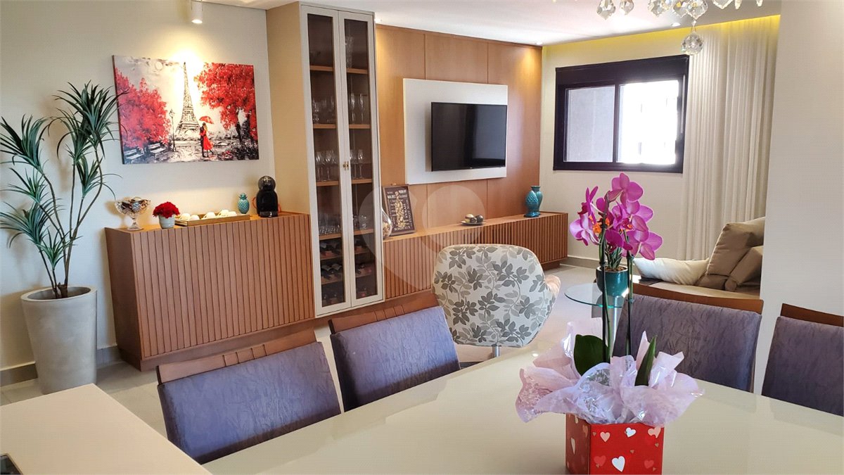 Apartamento à venda com 2 suítes em Jardim Olhos D'Água II, Ribeirão Preto, SP