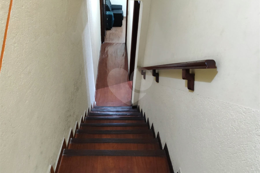 Sobrado à venda com 4 quartos, sendo 1 suíte,  em Saúde, São Paulo, SP