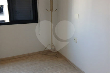Apartamento para alugar com 2 quartos, sendo 1 suíte, em Vila Regente Feijó, São Paulo, SP