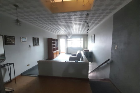 Sobrado à venda com 2 quartos em Vila Maria Alta, São Paulo, SP