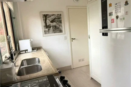 Apartamento à venda com 3 quartos, sendo 1 suíte, em Vila Suzana, São Paulo, SP