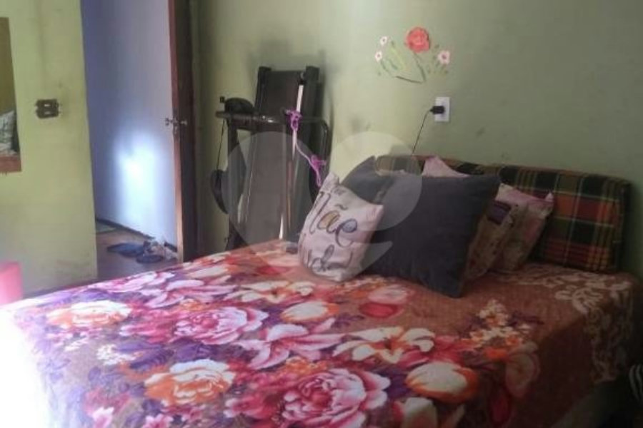 Sobrado à venda com 3 quartos, sendo 1 suíte, em Freguesia do Ó, São Paulo, SP
