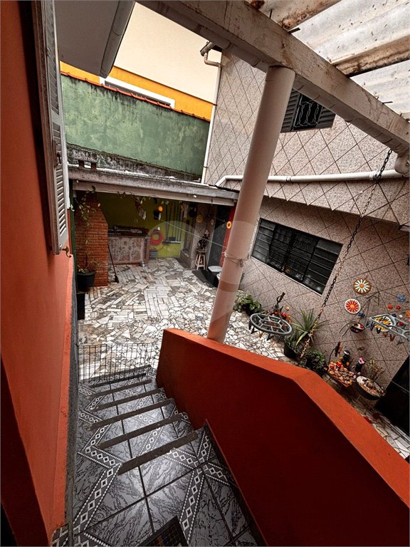 Casa Térrea à venda com 4 quartos, sendo 1 suíte, em Jaçanã, São Paulo, SP