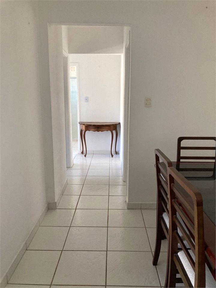 Apartamento Residencial à venda, Ponta da Praia, Santos - AP1795.