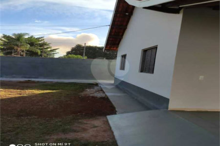 Chácara à venda com 4 quartos, sendo 1 suíte, em Vale do Sol, Indaiatuba, SP