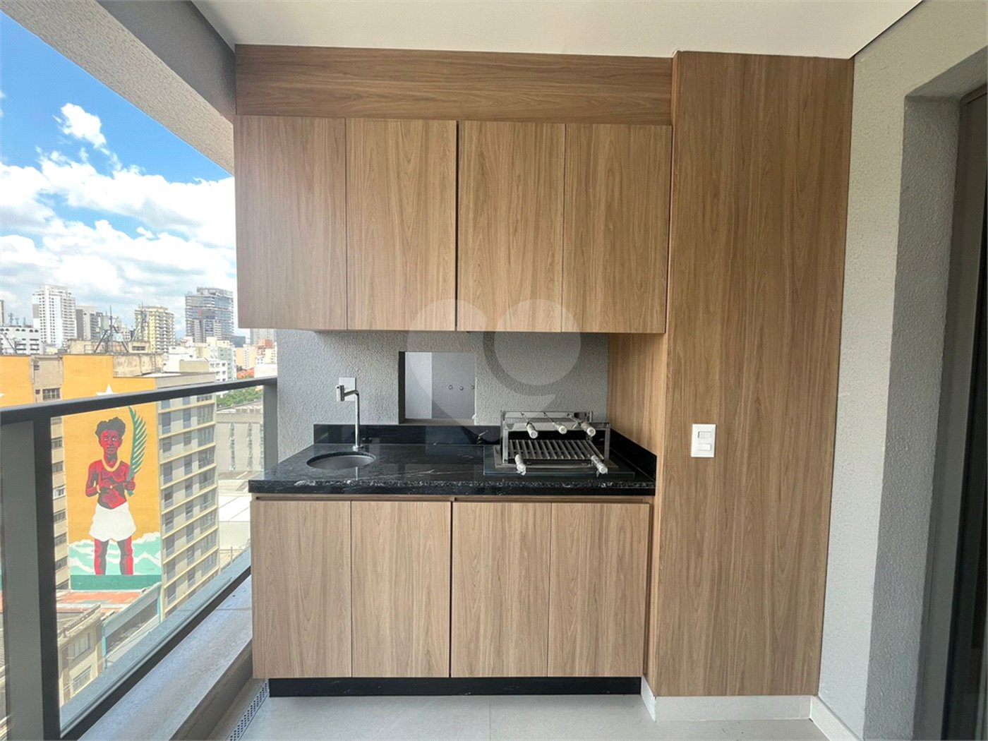Apartamento à venda com 2 suítes em Pinheiros, São Paulo, SP