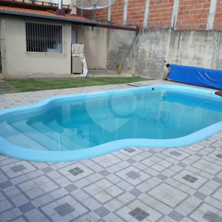 Casa à venda com 4 quartos em Nova Itatiba, Itatiba, SP
