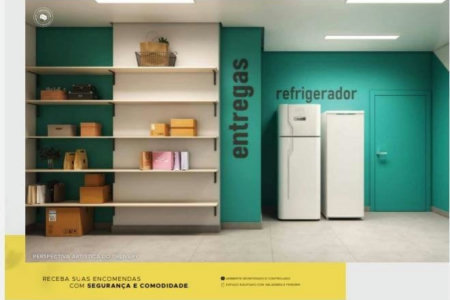 Vision Colinas