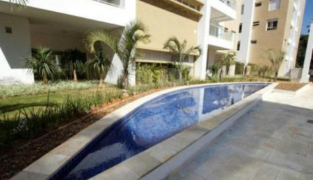 Apartamento à venda com 3 quartos, sendo 1 suíte,  em Chácara Pavoeiro, Cotia, SP
