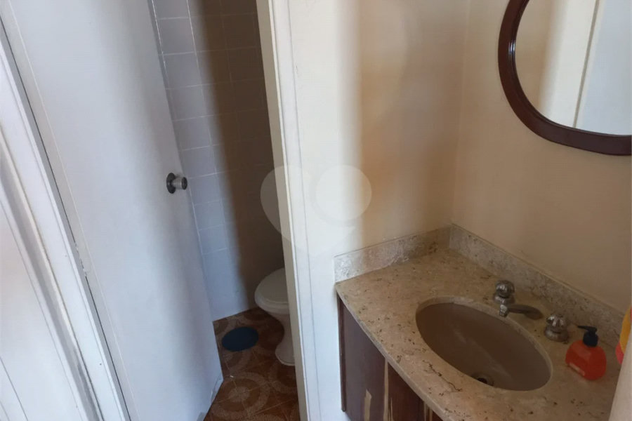 Apartamento à venda com 3 quartos, sendo 1 suíte, em Santana, São Paulo, SP