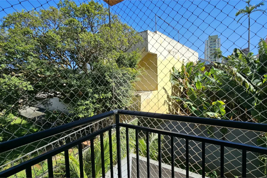 Apartamento para alugar com 1 quarto em Casa Verde, São Paulo, SP