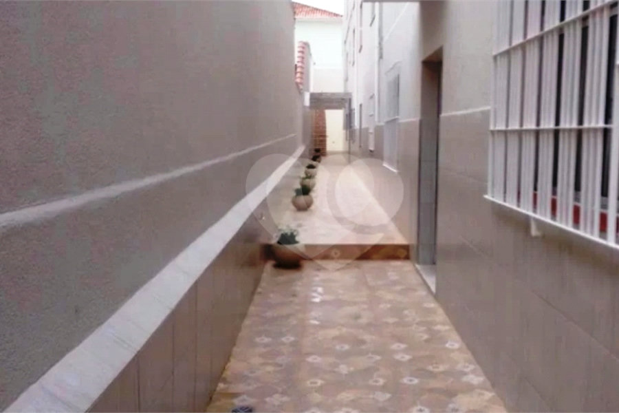 Apartamento à venda com 2 quartos em Vila Paulicéia, São Paulo, SP