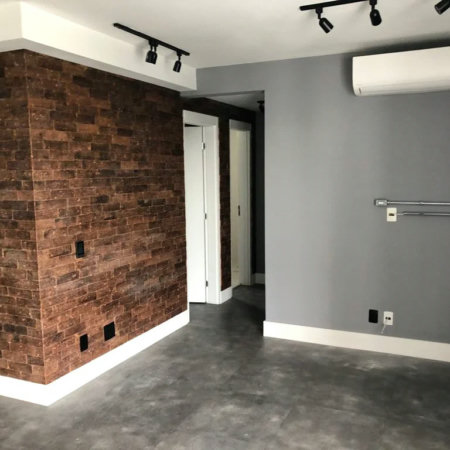 Apartamento à venda com 2 quartos, sendo 1 suíte, em Jardim Caboré, São Paulo, SP
