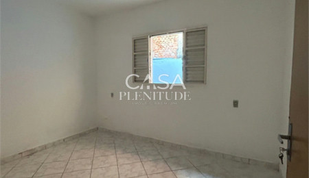 Casa à venda com 2 quartos em Jardim Casa Branca, Sorocaba, SP