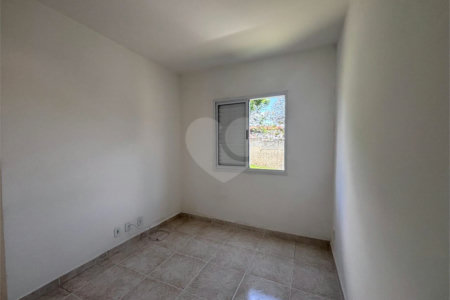 Apartamento à venda com 2 quartos em Vila Haro, Sorocaba, SP