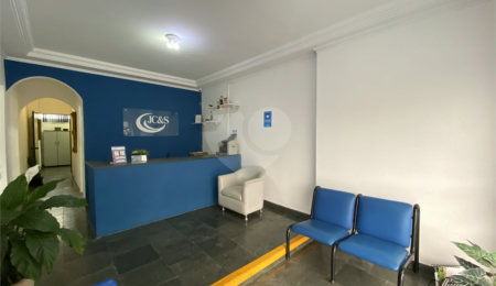 Casa Térrea à venda com 1 quarto em Campo Grande, São Paulo, SP