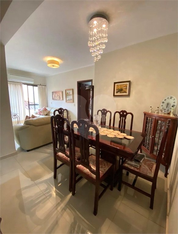 Apartamento à venda com 3 quartos, sendo 1 suíte,  em Jardim Irajá, Ribeirão Preto, SP