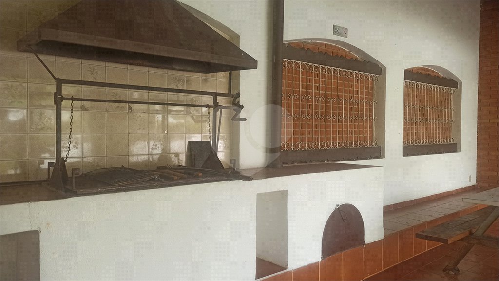 Casa à venda com 4 quartos, sendo 3 suítes, em Jardim Itaperi, Atibaia, SP